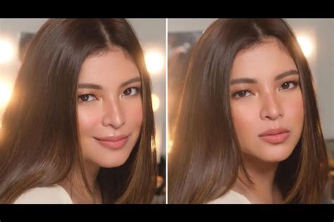 ‘Iba talaga!’: Celebs react as Angel Locsin’s new snaps go viral.